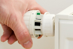 Flintham central heating repair costs