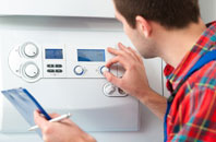 free commercial Flintham boiler quotes
