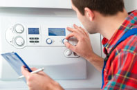 free Flintham gas safe engineer quotes